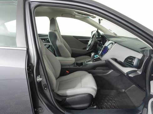 Certified 2022 Subaru Legacy Premium image 38