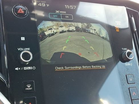 Used 2025 Subaru Outback Premium image 18