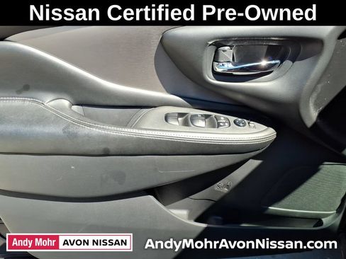 Certified 2023 Nissan Murano S AWD/4WD image 12