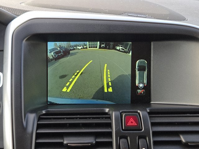 Used 2016 Volvo XC60 T5 Platinum w/ Protection Package AWD/4WD image 32