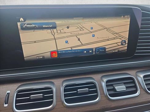 New 2026 Mercedes-Benz GLE 450e GLE 450e image 14