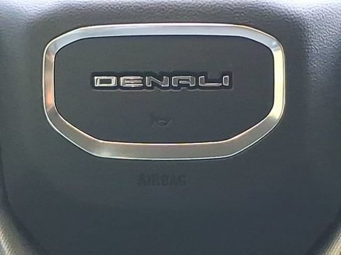 Used 2026 GMC Sierra 1500 Denali w/ Denali Reserve Package RWD image 13