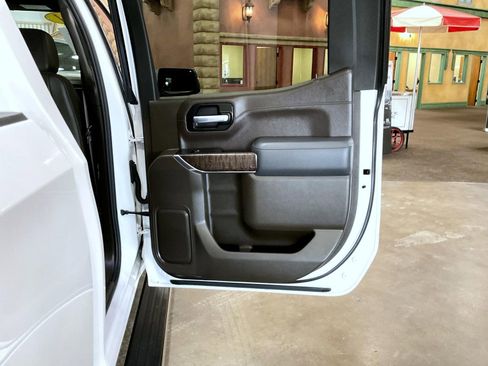 Certified 2021 GMC Sierra 1500 Denali w/ Denali Ultimate Package image 17