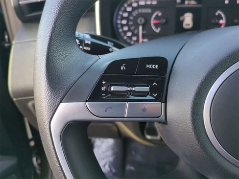 Used 2024 Hyundai Tucson SEL image 15