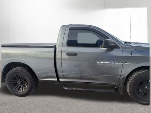 Used 2012 RAM 1500 Express image 11