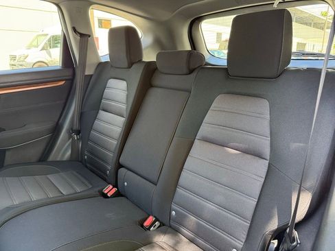 Used 2022 Honda CR-V EX image 14