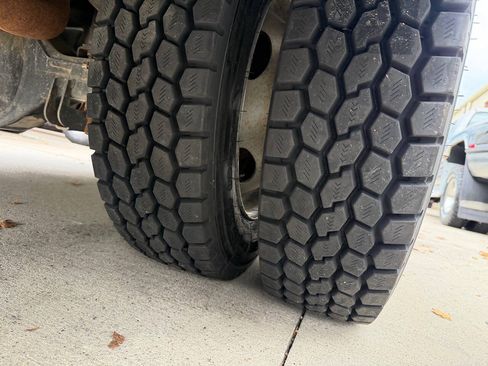 Used 2004 Ford F450 2WD Crew Cab Super Duty image 10