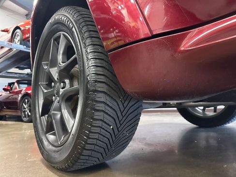 Used 2019 Jeep Grand Cherokee Limited X image 52