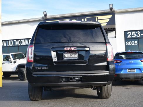 Used 2020 GMC Yukon SLT w/ Open Road Package image 10