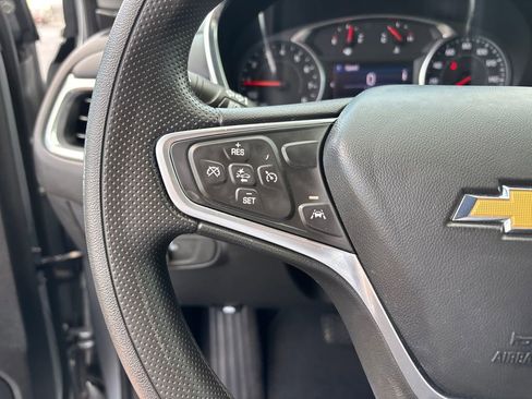 Used 2023 Chevrolet Equinox LT w/ LPO, Cargo Package image 15