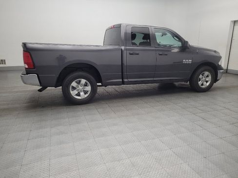 Used 2018 RAM 1500 Tradesman w/ Popular Equipment Group RWD image 10