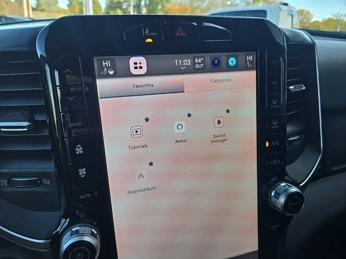 New 2026 RAM 1500 Big Horn image 65