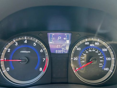 Used 2017 Hyundai Accent SE FWD image 24