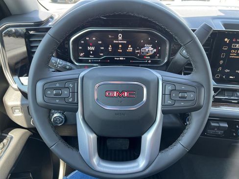 New 2025 GMC Sierra 2500 SLE w/ SLE Convenience Package image 20