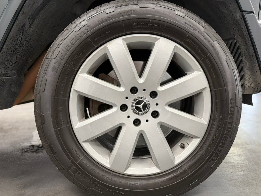 Used 2019 Mercedes-Benz G 550 image 68