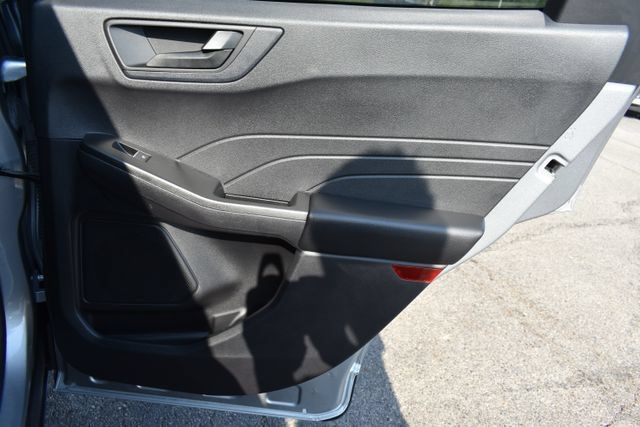 Used 2022 Ford Escape SE w/ SE Sport Appearance Package AWD/4WD image 39