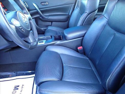 Used 2012 Nissan Maxima 3.5 SV image 10