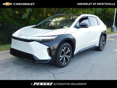 Used 2024 Toyota bZ4X FWD w/ Weather Package