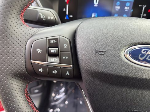 New 2026 Ford Escape ST-Line w/ Tech Pack #1 image 19