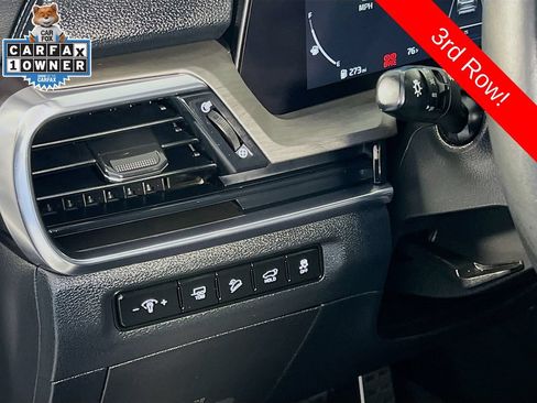 Certified 2024 Kia Telluride SX Prestige X-Line AWD/4WD image 11