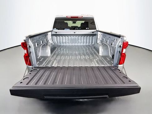 New 2026 Chevrolet Silverado 1500 LT w/ Z71 Off-Road Package AWD/4WD image 27