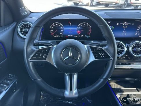 Certified 2024 Mercedes-Benz GLB 250 4MATIC image 13