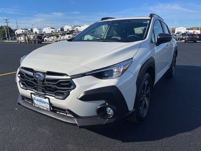 Used 2024 Subaru Crosstrek 2.0i Premium