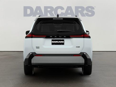 New 2026 Toyota RAV4 XSE AWD/4WD image 6