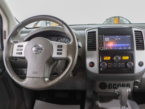Used 2019 Nissan Frontier SV w/ Value Truck Package RWD image 17