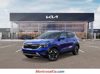 New 2026 Kia Seltos S video 1