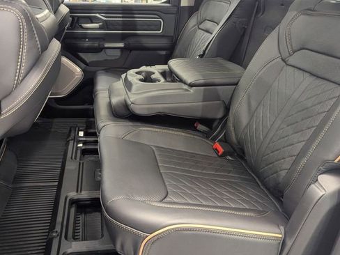 New 2026 RAM 1500 Tungsten w/ Bed Utility Group image 20