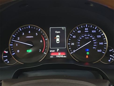 Used 2016 Lexus ES 300h image 15