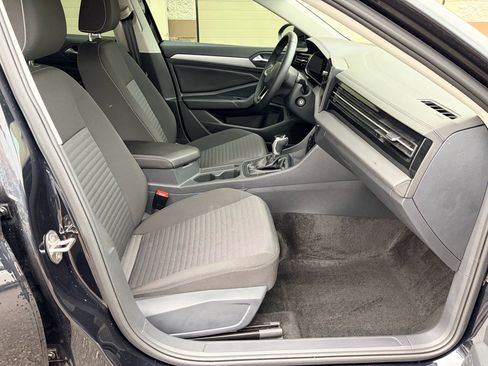 Used 2026 Volkswagen Jetta S FWD image 15