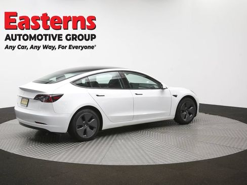 Used 2023 Tesla Model 3 Standard Range RWD image 37