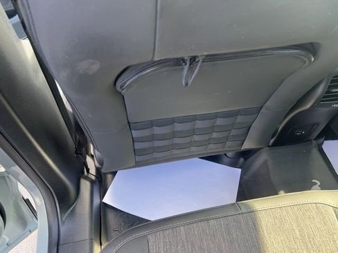 Used 2022 Ford Bronco Sport Big Bend w/ Convenience Package image 21