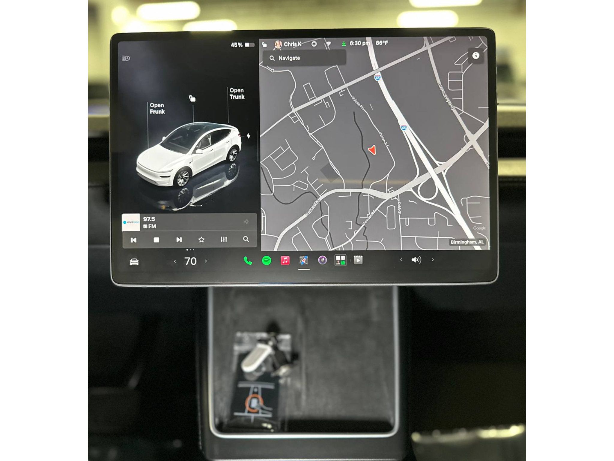 Used 2026 Tesla Model Y AWD image 28