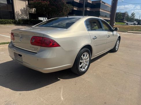 Used 2008 Buick Lucerne CXL w/ Ultra Confidence Package FWD image 11