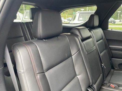 New 2026 Dodge Durango GT image 34