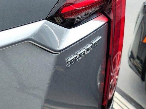 Certified 2024 Cadillac XT6 Luxury FWD image 8