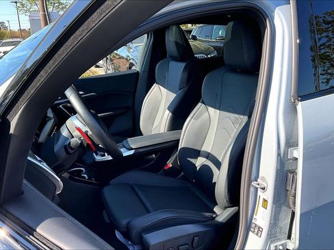 Certified 2025 BMW X2 M35i image 8