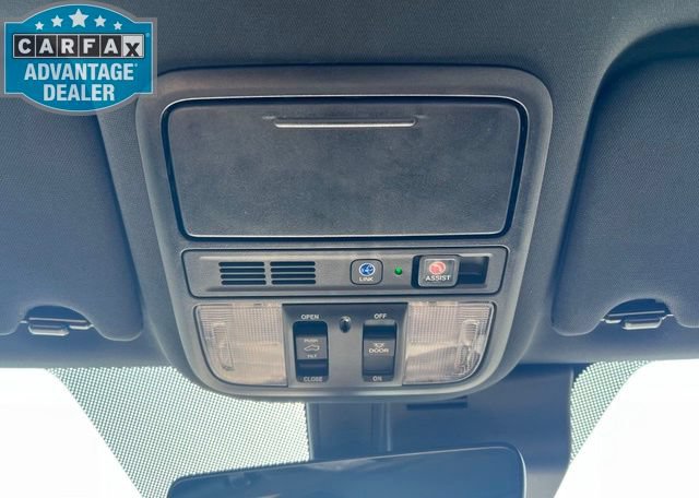 Used 2025 Honda Passport Black Edition image 17