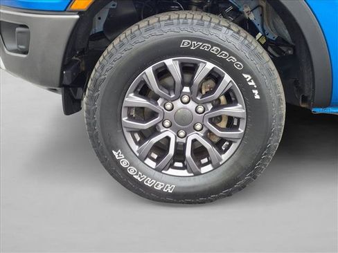 Used 2021 Ford Ranger XLT w/ Equipment Group 301A Mid AWD/4WD image 24