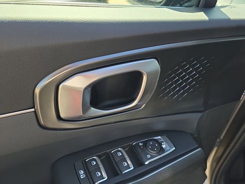 New 2026 Kia Sorento EX image 19