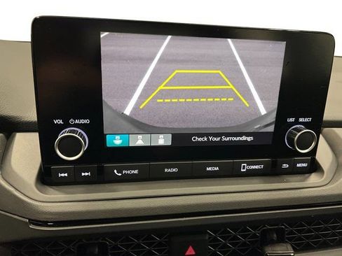 New 2025 Honda Accord LX image 23
