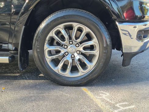 Used 2022 RAM 1500 Laramie RWD image 20