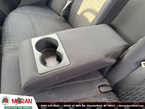 Used 2016 Nissan Altima 2.5 S w/ Interior Lighting Package image 25