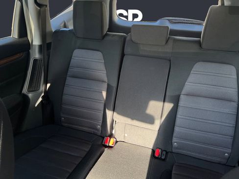 Used 2021 Honda CR-V EX image 13