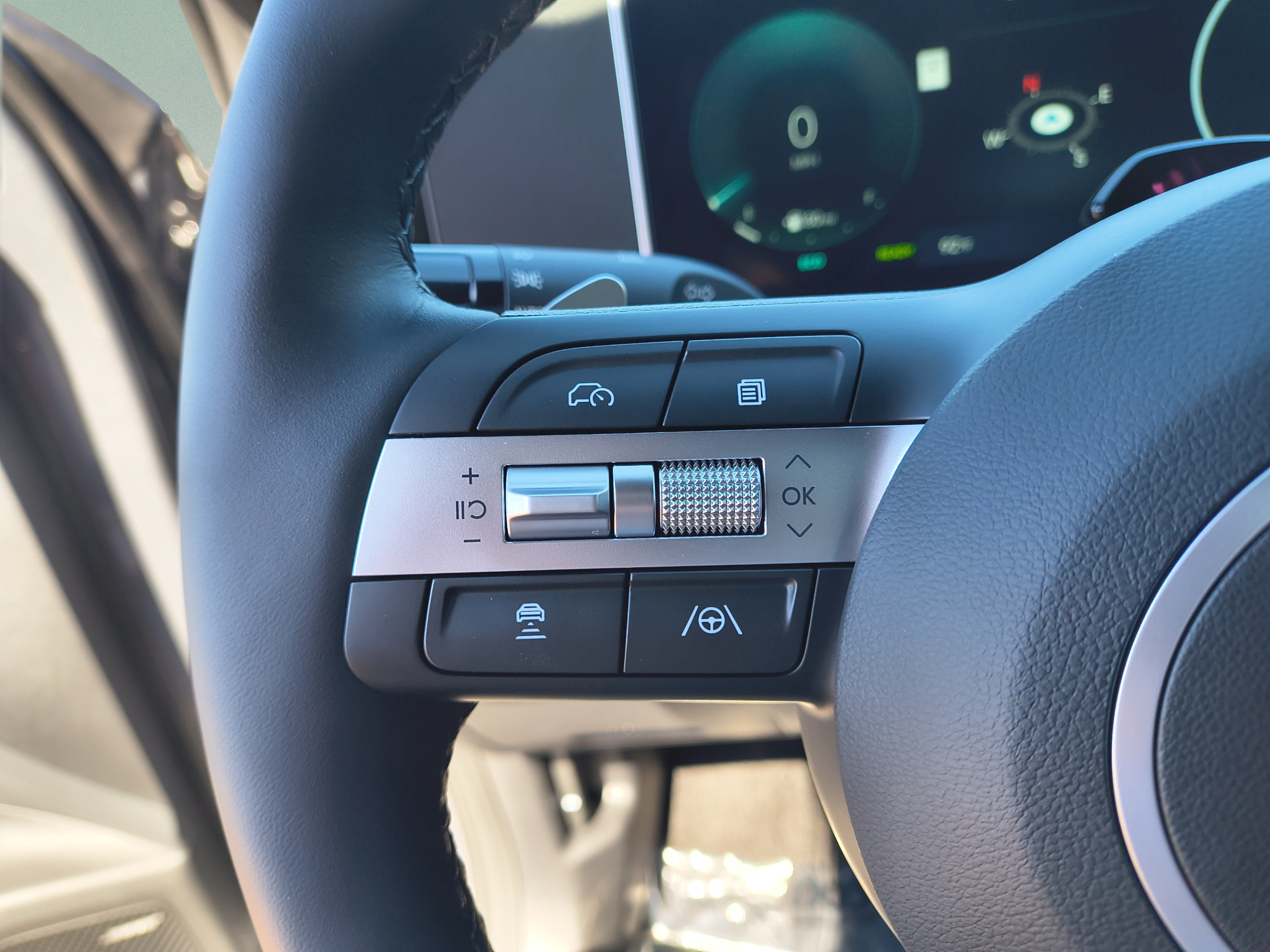 New 2026 Hyundai Tucson Limited AWD/4WD image 26