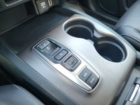 Used 2023 Honda Ridgeline RTL image 22