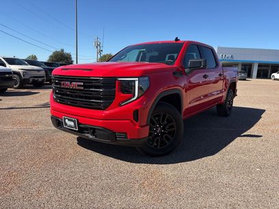New 2026 GMC Sierra 1500 Pro w/ Graphite Edition